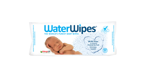 WATERWIPES